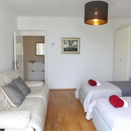 Maravea - New ❷⓿❷❸ Apartment Izola Luaran gambar