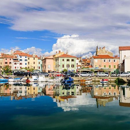 Maravea - New ❷⓿❷❸ Apartment Izola Luaran gambar