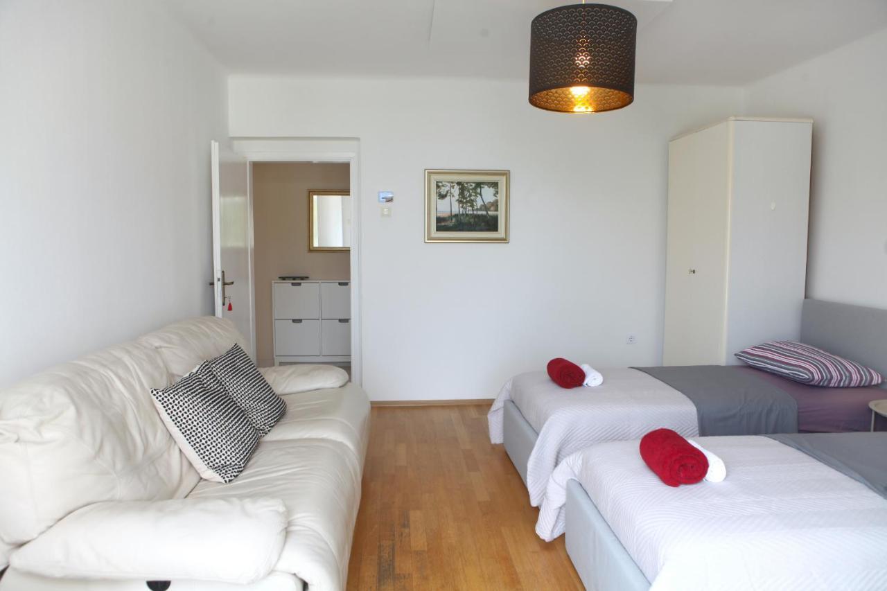 Maravea - New ❷⓿❷❸ Apartment Izola Luaran gambar