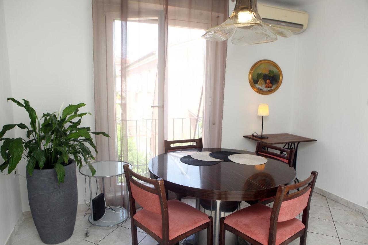 Maravea - New ❷⓿❷❸ Apartment Izola Luaran gambar