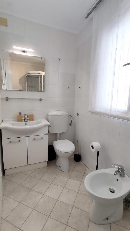 Maravea - New ❷⓿❷❸ Apartment Izola Luaran gambar