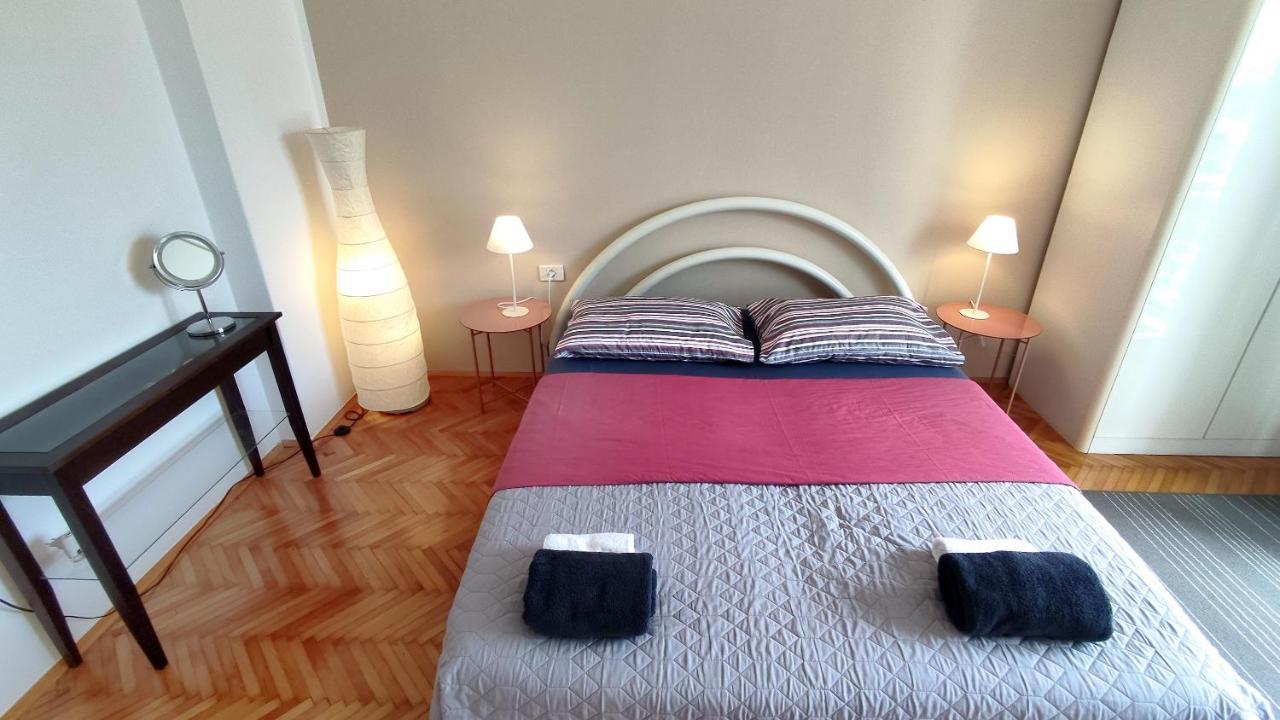 Maravea - New ❷⓿❷❸ Apartment Izola Luaran gambar