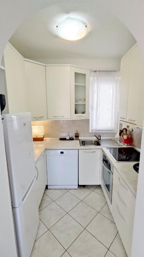 Maravea - New ❷⓿❷❸ Apartment Izola Luaran gambar
