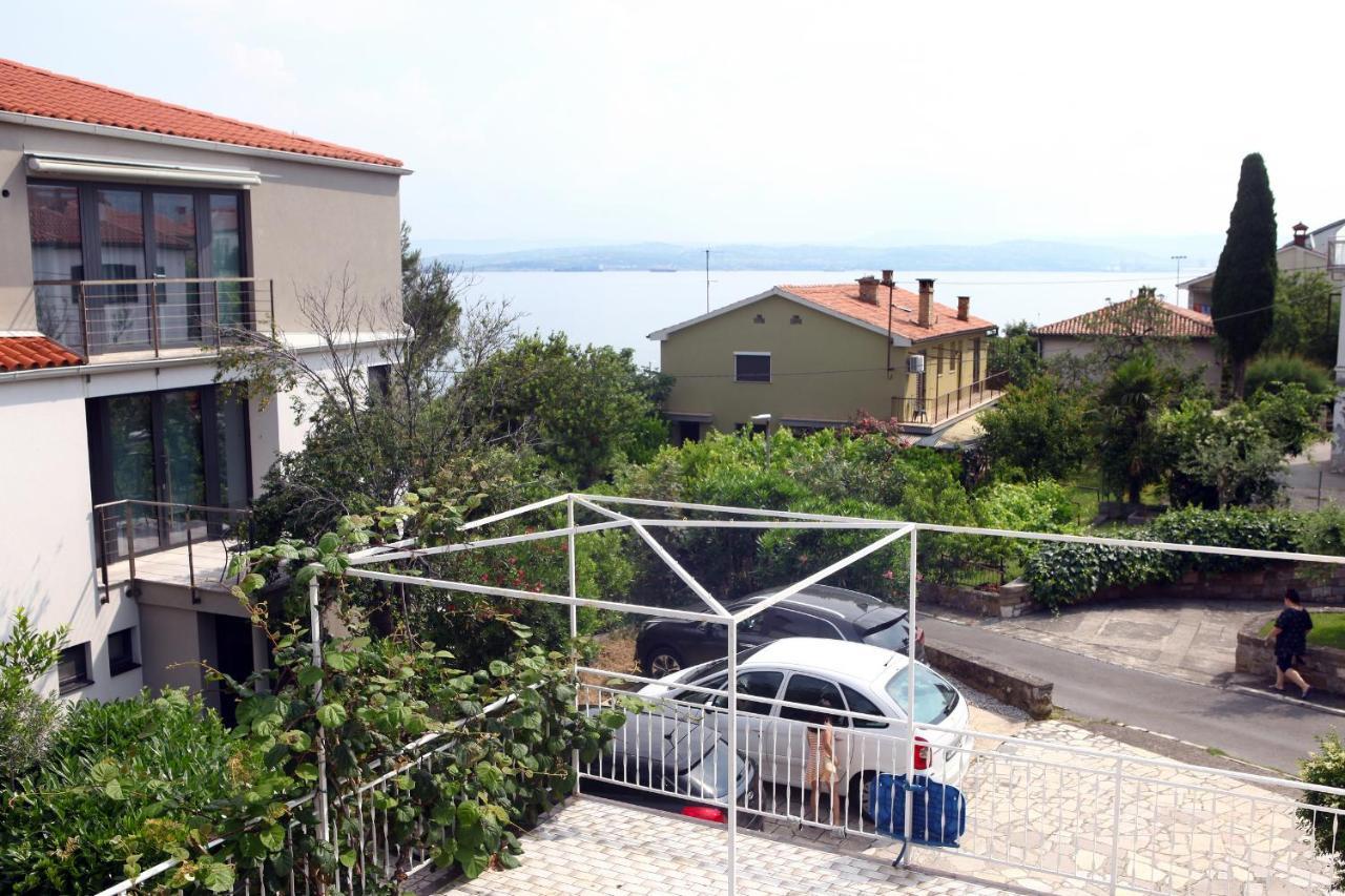 Maravea - New ❷⓿❷❸ Apartment Izola Luaran gambar