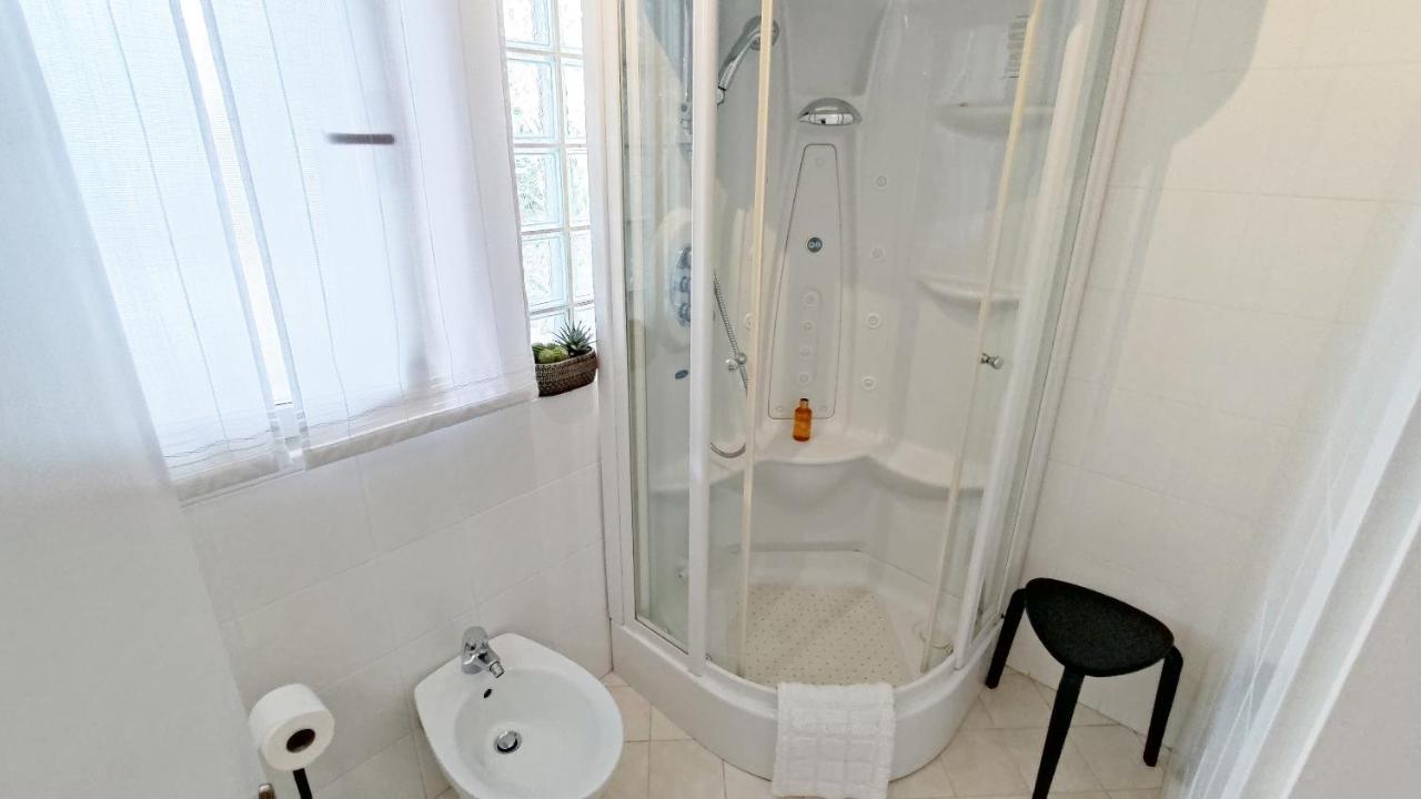 Maravea - New ❷⓿❷❸ Apartment Izola Luaran gambar