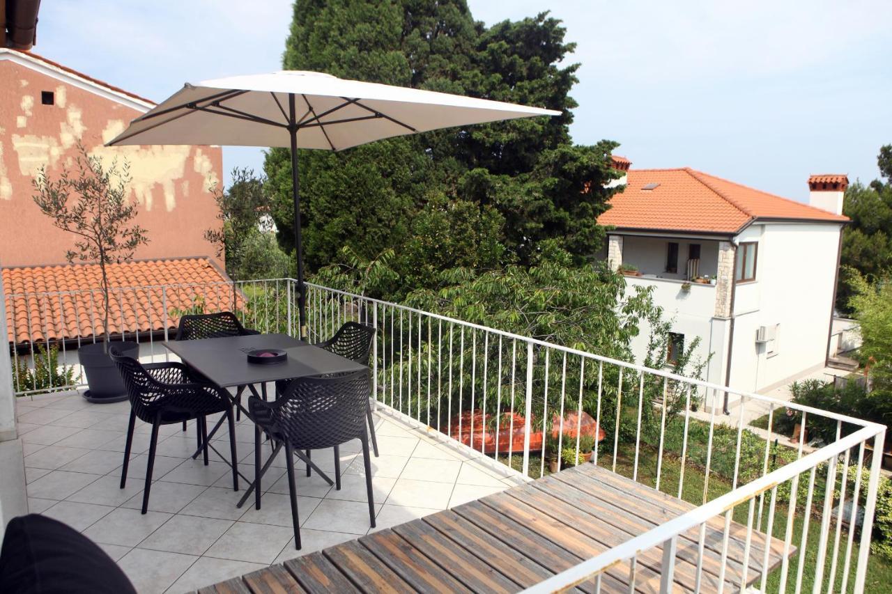 Maravea - New ❷⓿❷❸ Apartment Izola Luaran gambar